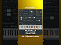 Do You Struggle To Create New Melodies? | FL Studio Tutorial #shorts
