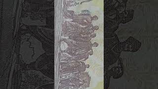 old 500 RUPEE NOTE