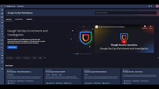 Google SecOps Onboarding: Configure IDP Integration