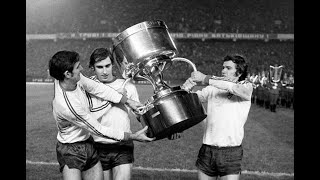 Динамо Киев - Бавария Мюнхен 2-0 (1-0) Суперкубок 1975.