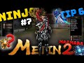 Tip 6 Pet | Mitsi Grena | Sürgün Hazırlık | Kasılma ! Metin2 Ninja Macerası | Metin2 TR Marmara #7