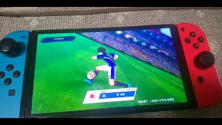 キャプテン翼RISEOFNEWCHAMPIONS岬太郎のピクチャレスクシュート