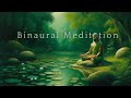 Binaural Beats for Meditation | Deep Relaxation & Mindfulness | Relax Mantra