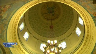 Missouri lawmakers effort reentry program to help inmates secure jobs