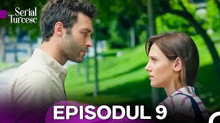 Licurici Episodul 9