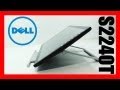 Dell S2240T 21.5