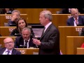 Juncker vs. Farage The final battle