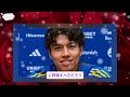 【サッカー日本代表】sky sportsが衝撃発表！田中碧が提案拒否で絶句、怒りの理由とは！？