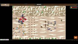 CodeCombat Reaping Fire | Python
