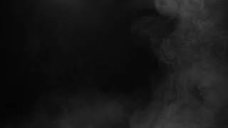 GFM - 4K/HD - Royalty Free Download - Fog Smoke Overlay 4 - Green/Black Screen - Overlay - Footage