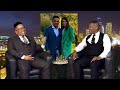 meet the preacher episode 19