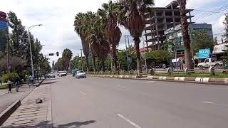 Hawassa ( Ethiopia) beautiful city