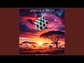 African Sunrise Pro-800 Tribute