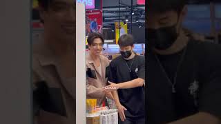 Perth new PA 😂 #perthtanapon #perthppe #kdppe  #fforce_ #l_u_n_a_lu