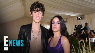 Why Camila Cabello & Shawn Mendes REALLY Broke Up | E! News