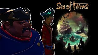 Sea of Thieves: Unheeded warnings