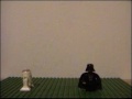 The Life of R4 (Lego Stop Motion)