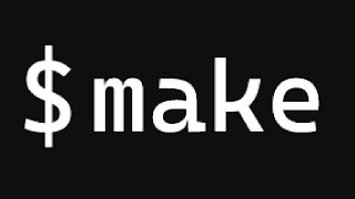 Make - 2 - C Project with Hardcoded Makefile