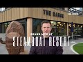 Steamboat Resort Restaurants - THE RANGE