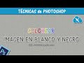 Colorear imagen en blanco y negro - Photoshop Tutorial