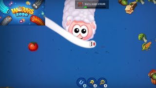 Worms Zone Magic Amazing Super Trap NOOB, PRO or HACKER in Worms zone.io🐍 | Games Of Earthworms