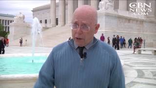 News on The 700 Club: April 20, 2017
