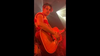 YUNGBLUD - Cruel Kids - La Maroquinerie 26.08.2022