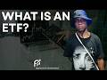 What Is an ETF | EasyEquities Beginner Guide