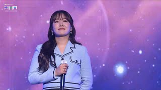 [HMAs2022 Stage] YOUNHA(윤하) - 사건의 지평선 Event Horizon | 30th HMAs 2022