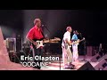 Eric Clapton - Cocaine (Live Video) | Warner Vault