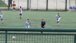 FK ZELEZNIK 3-0 FK JEDINSTVO SURCIN,2008. GODISTE,MART 2020.