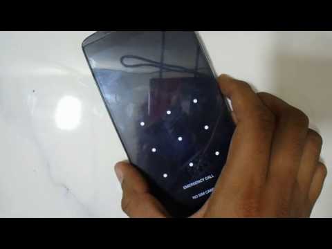 Lenovo K4 Note A7010a48 Pattern lock And Hard Reset 100% Lenovo K4 Note A7010a48 Pattern lock And Hard Reset 100%
