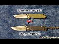 Sanrenmu Land 911 vs Mingren 910 Plus: A Comparison