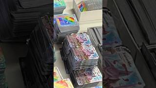Biggest PokÉmon Card Robbery Ever