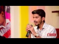 Ranjhana II Diljit Dosanjh II Cover Song II Babrick