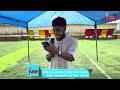 The Main Purpose Of Eid | Eid-Ul-Adha 2026 Khutbah | 🎙️ Abu Unaisah Siddik Salis Sowah