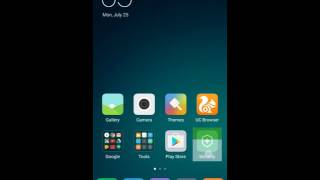 How to Fix SHAREit wifi problem on Redmi devices How to Fix SHAREit wifi problem on Redmi devices