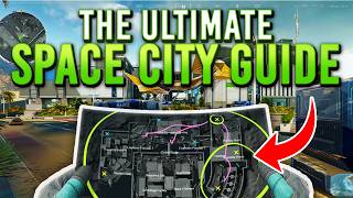 Ultimate How To Play NEW Space City Guide For ALL Players In Delta Force