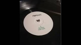 Krywald \u0026 Farrer  - CANTORIA EDIT [PERSIES 008]