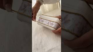 DIY Vintage Jewellery Box | Best Out Of Waste |