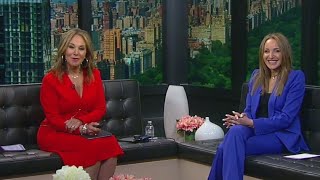 Scotto Sisters co-host GDNY