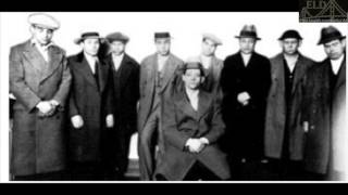 Tommy's Bar and the Purple Gang