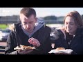 fraserburgh pie picnic eat the town bbc scotland