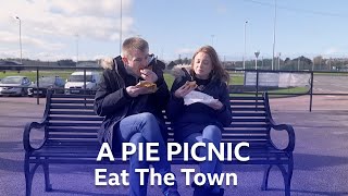 Fraserburgh Pie Picnic | Eat The Town | BBC Scotland