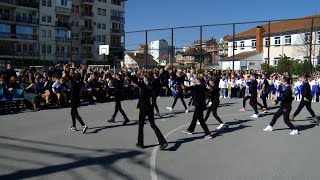 Shkolla fillore “Mustafa Bakija” mban aktivitet për nder të 16 vjetorit të pavarësisë