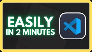 Download And Install Visual Studio Code On Windows 11 Setup Vs Code