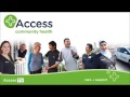 A glimpse into the Access Support Worker Induction