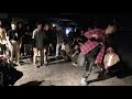 bサークルバトル1回戦⑤ シュミット式バックブリーカー vs bansha crew college smash vol.11