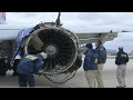 FAA orders emergency inspection of hundreds of engines