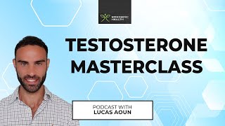 Boosting Testosterone and Sexual Performance